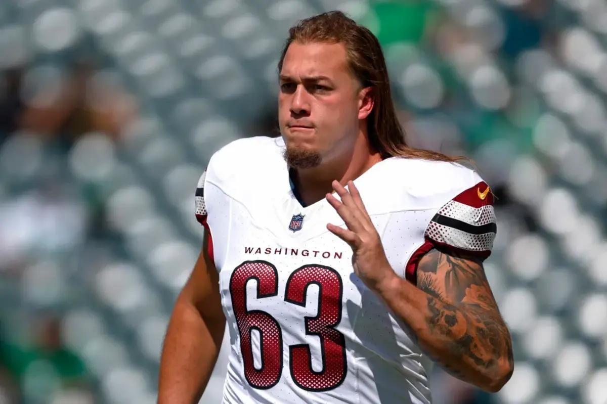 nick gates
